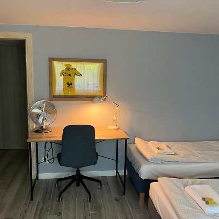 Apartel Piaseczno Piaseczno  Exteriér fotografie