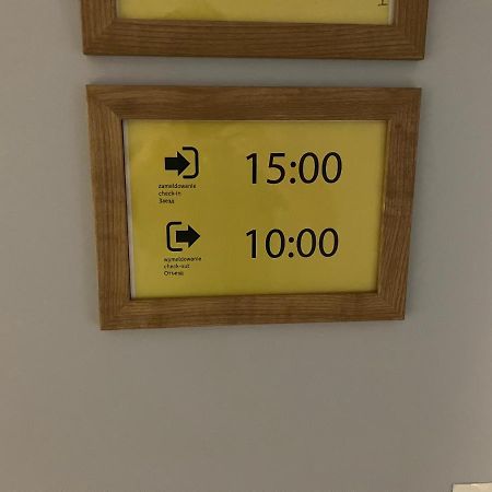 Apartel Piaseczno Piaseczno  Exteriér fotografie