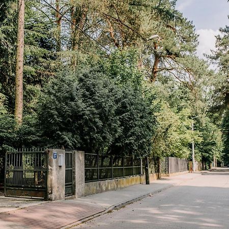 Apartel Piaseczno Piaseczno  Exteriér fotografie