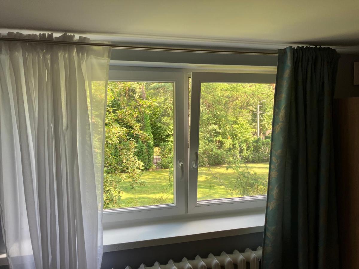 Apartel Piaseczno Piaseczno  Exteriér fotografie