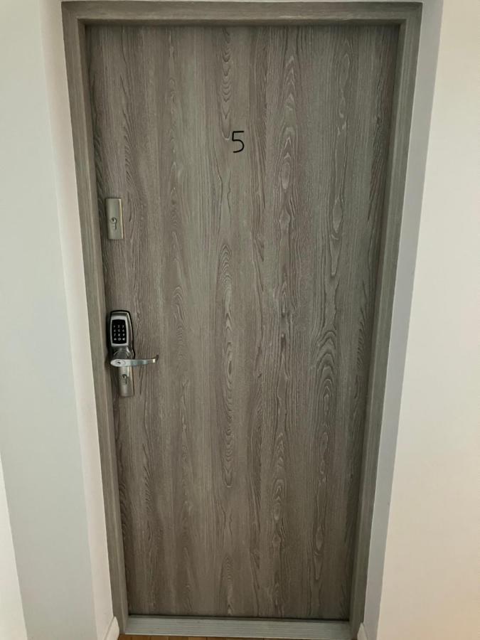 Apartel Piaseczno Piaseczno  Exteriér fotografie