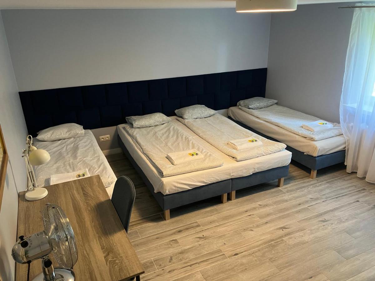 Apartel Piaseczno Piaseczno  Exteriér fotografie