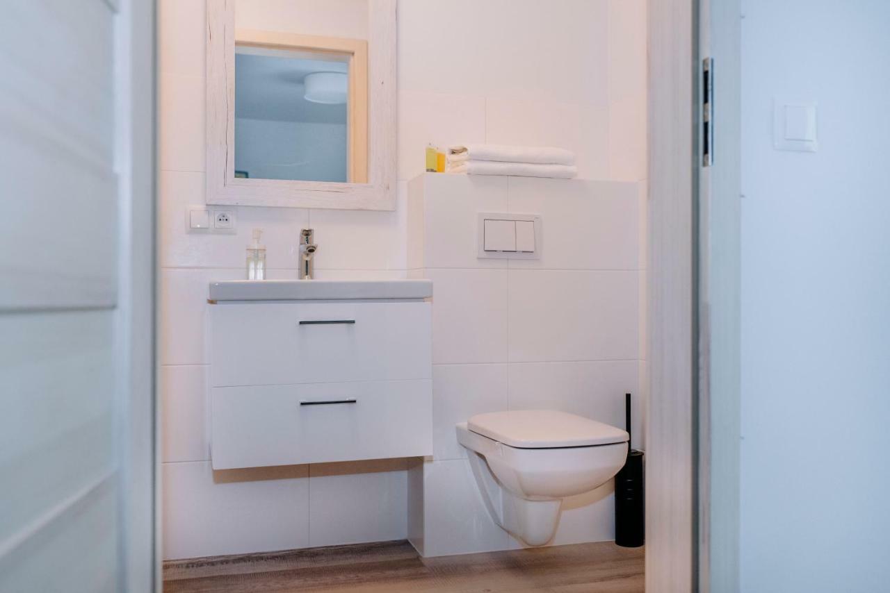 Apartel Piaseczno Piaseczno  Exteriér fotografie