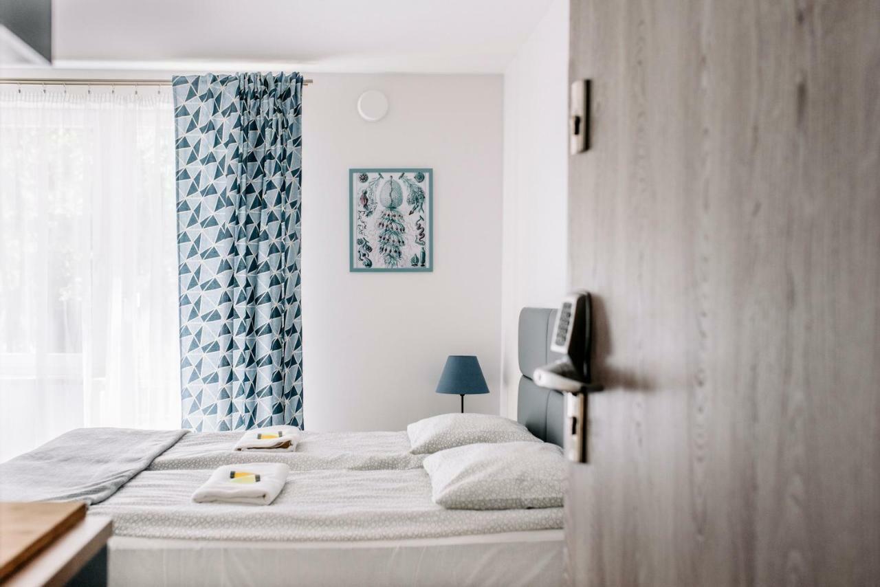 Apartel Piaseczno Piaseczno  Exteriér fotografie