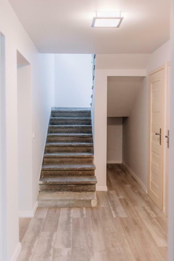 Apartel Piaseczno Piaseczno  Exteriér fotografie