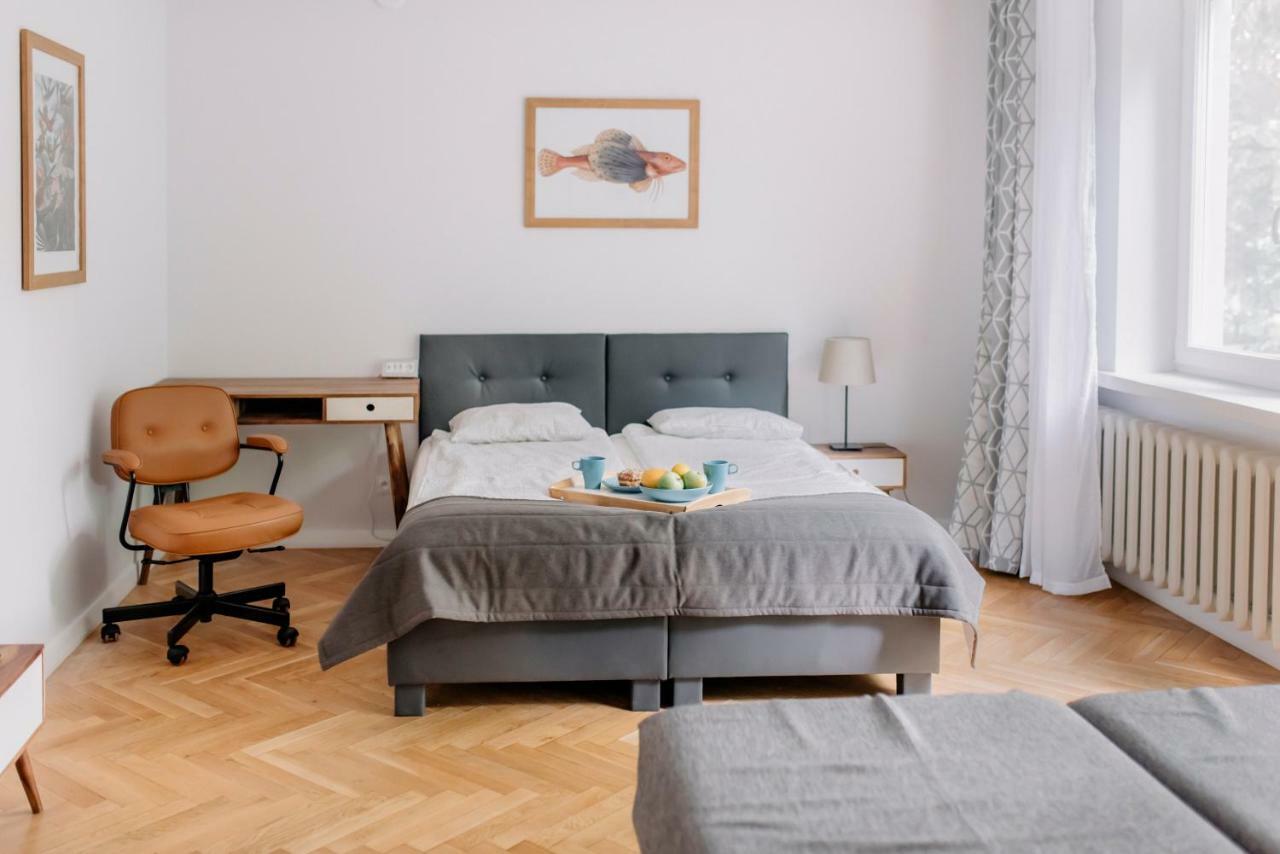 Apartel Piaseczno Piaseczno  Exteriér fotografie