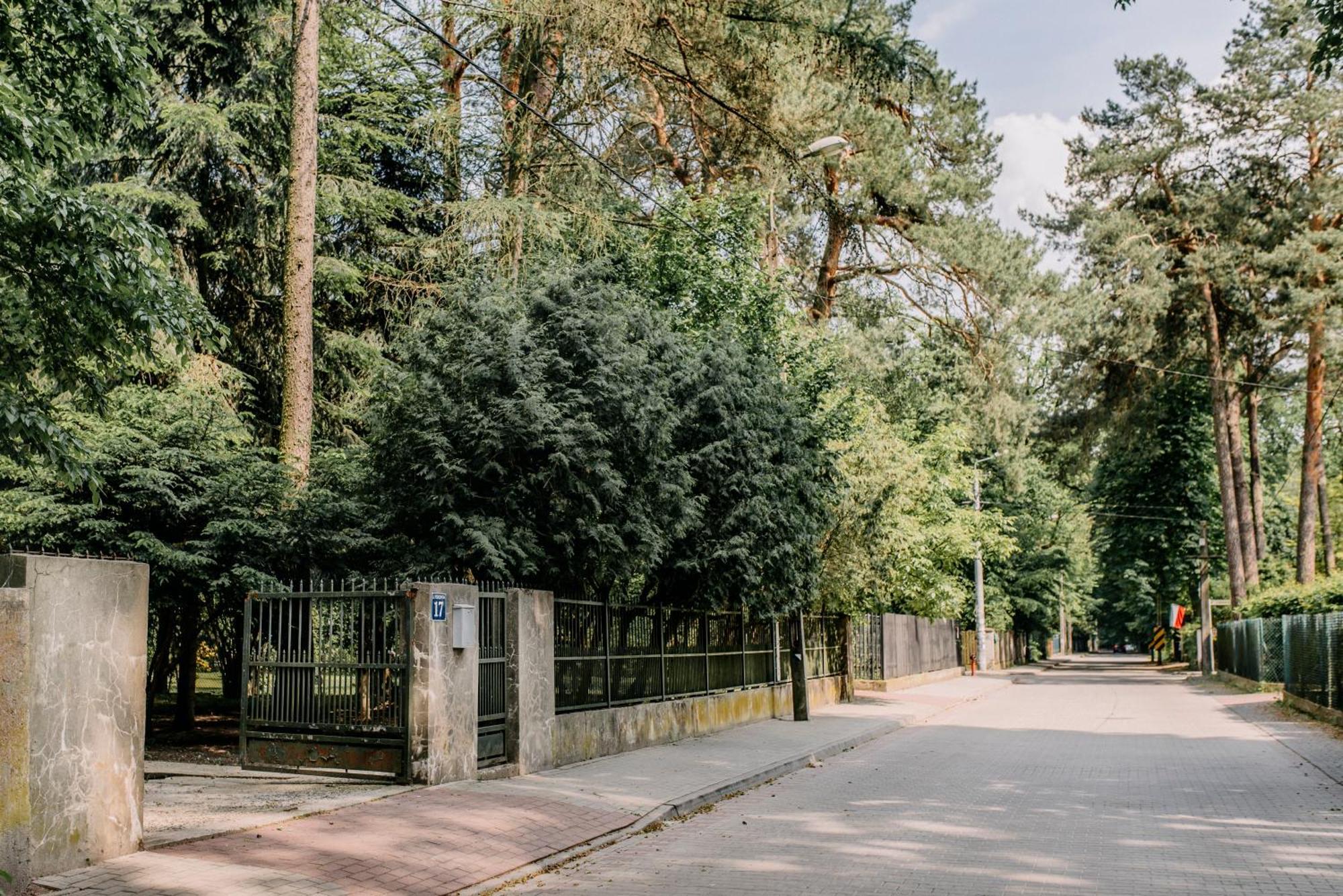 Apartel Piaseczno Piaseczno  Exteriér fotografie