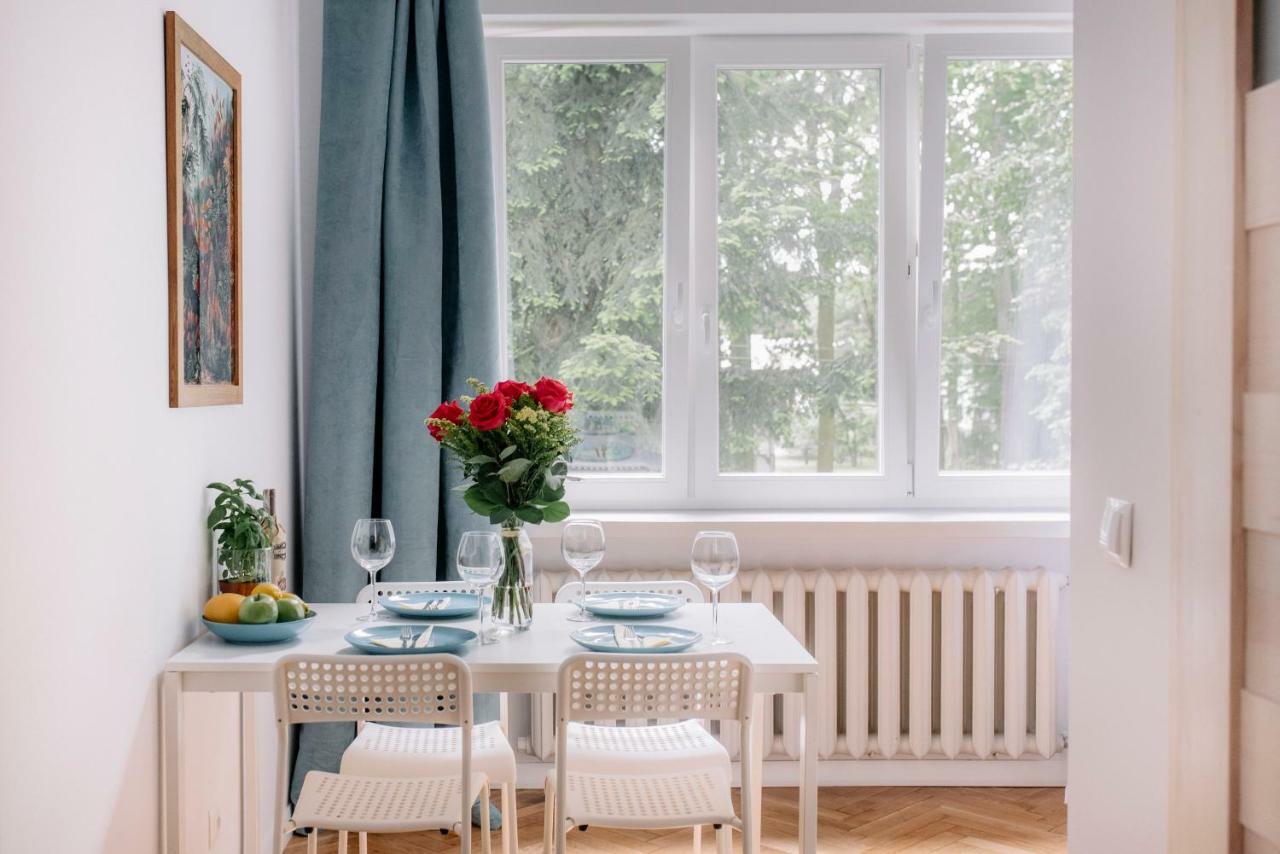 Apartel Piaseczno Piaseczno  Exteriér fotografie