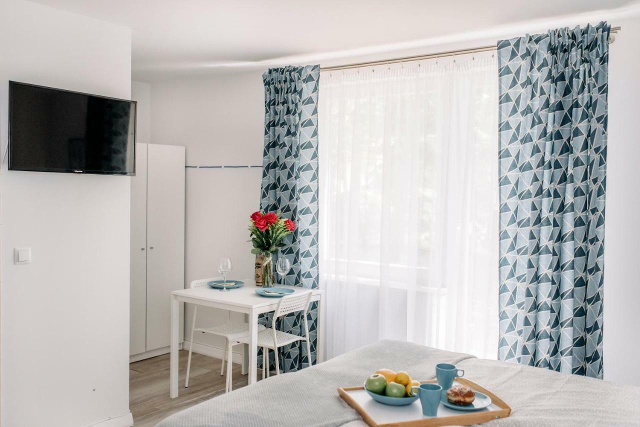 Apartel Piaseczno Piaseczno  Exteriér fotografie